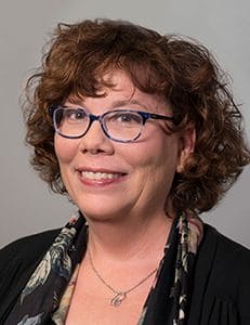 Heidi Ross