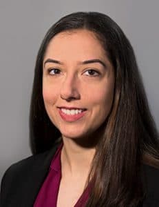 Amanda Carr, AGACNP-C