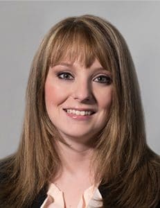Heather Schaubach, PA-C