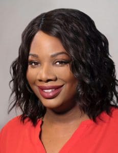 Juanita Parker, NP-C