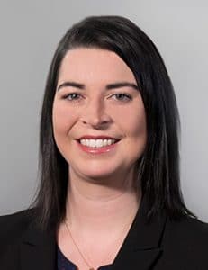 Kristin Austria, NP-C