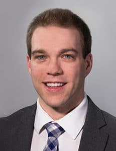 Matthew Gilbert, NP-C