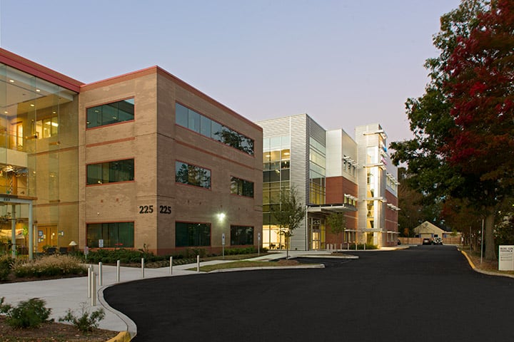 Urology of Virginia - Virginia Beach location
