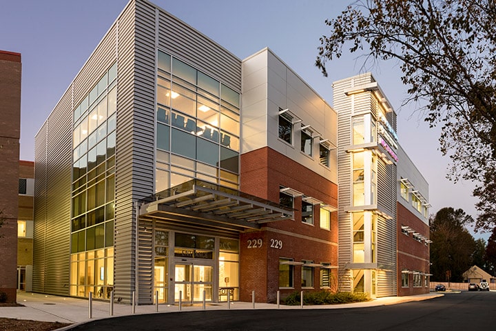 Urology of Virginia - Virginia Beach location