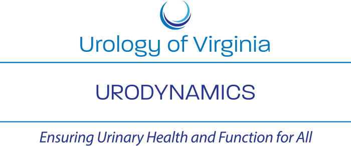 Urodynamics - Ensuring urniary health and function for all