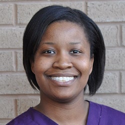 Dinah Girley, PT Tech Dinah Girley, PT Tech