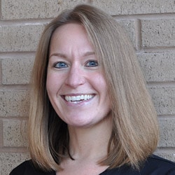 Katie Czahor, Physical Therapy & Urodynamics Manager