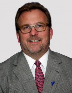 Michael D. Fabrizio, MD, FACS