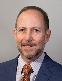 James D. Young, MD