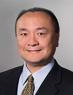 Jefferson Lin, MD