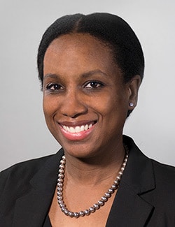 Urology of Virginia Welcomes New President, Dr. Jennifer Miles-Thomas