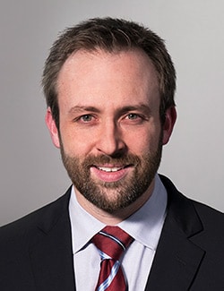 Joshua Langston, MD