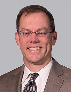 Michael B. Williams, MD, MS