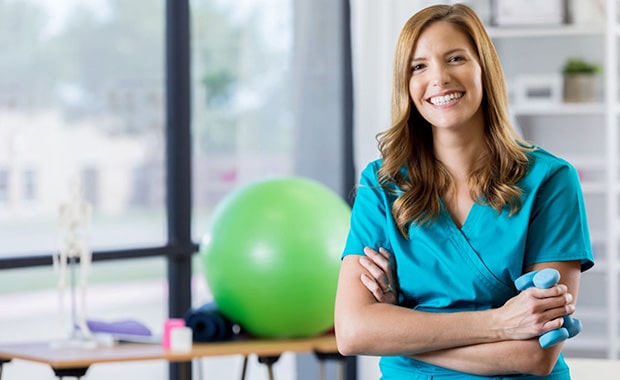 What is a pelvic floor physical therapist? What is a pelvic floor physical therapist?