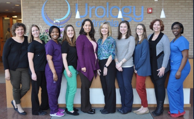 UVA Physical Therapy Department’s Community Health Education Series on Pelvic Floor Function