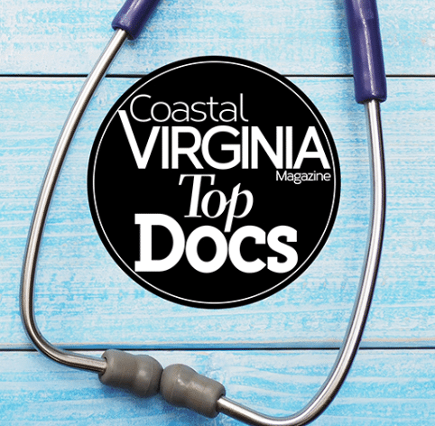 Nine Urology of Virginia Doctors Win Coastal Virginia Magazine's Top Docs of 2018!