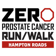 4th Annual Hampton Roads ZERO Prostate Cancer Run/Walk 4th Annual Hampton Roads ZERO Prostate Cancer Run/Walk