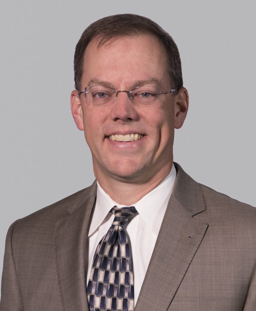 Dr. Williams of Urology of Virginia appointed Medical Director of Prostate Cancer International