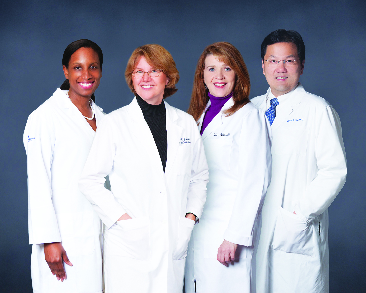 NAFC Names Chesapeake Regional a Center of Excellence with our very own Dr. Jennifer Miles Thomas NAFC Names Chesapeake Regional a Center of Excellence with our very own Dr. Jennifer Miles Thomas