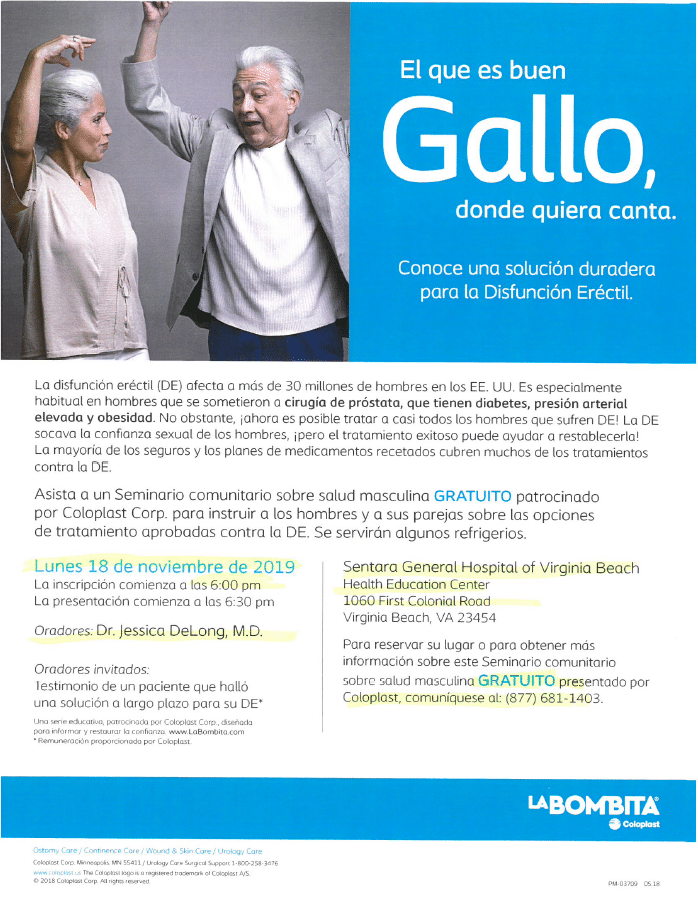 A Seminar In Spanish