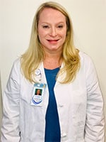 Jennifer Fox, NP-C Jennifer Fox, NP-C