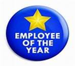 Employee of the Year