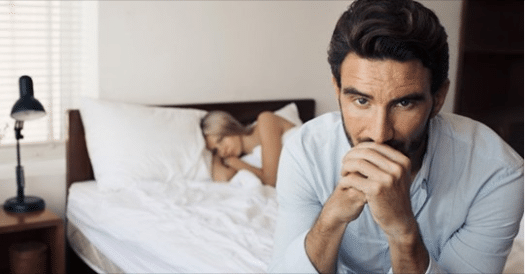 Erectile dysfunction may be an early warning sign of broader health problems. Schedule a telemed appointment now to see how this is affecting your overall health. Erectile dysfunction may be an early warning sign of broader health problems. Schedule a telemed appointment now to see how this is affecting your overall health.