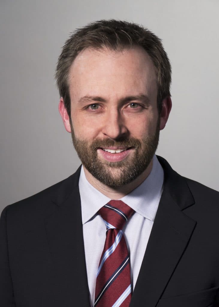 Center of Excellence for GreenLight™ Laser Therapy Designation