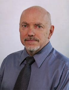 Lawrence R. Volz, MD, FACS