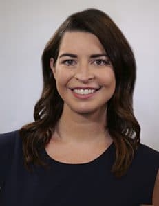 Kristin F. Austria, NP-C