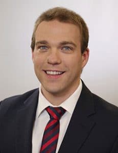 Matthew C. Gilbert, NP-C