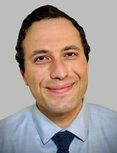 Ilya Sobol, M.D.