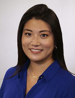 Katherine Song, PA-C, MSPAS