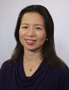 Lillian L. Kwong, PT, MSPT