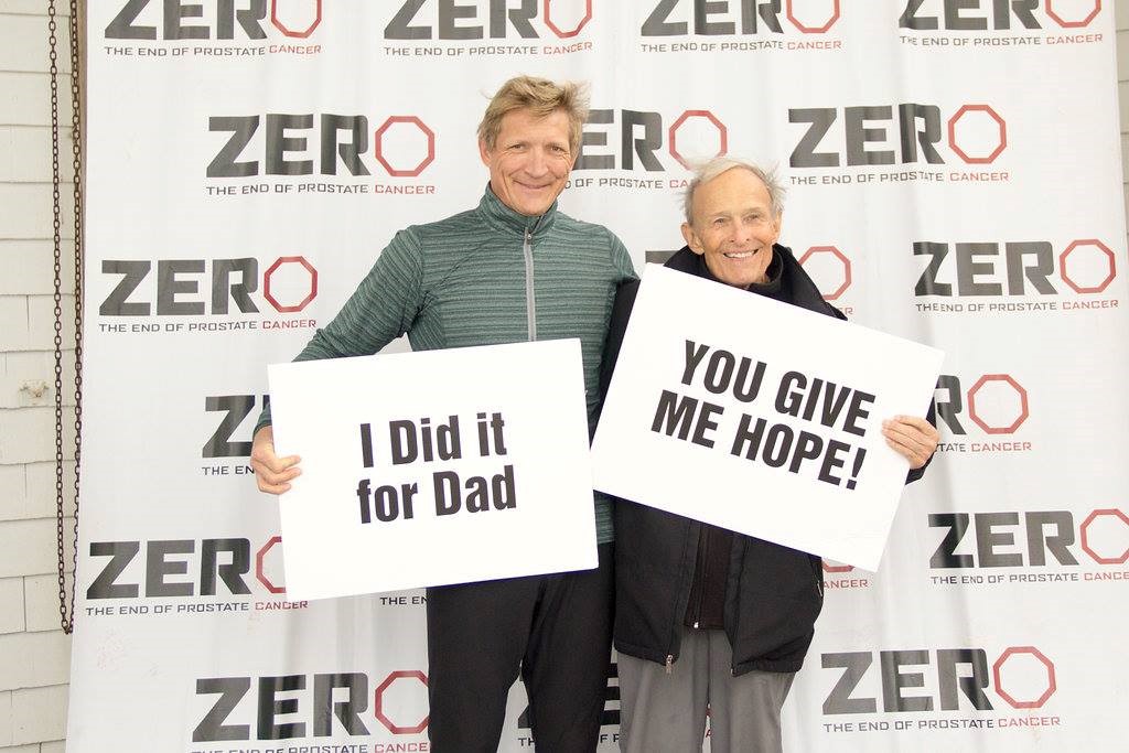 7th Annual ZERO End Prostate Cancer Run/Walk Hampton Roads