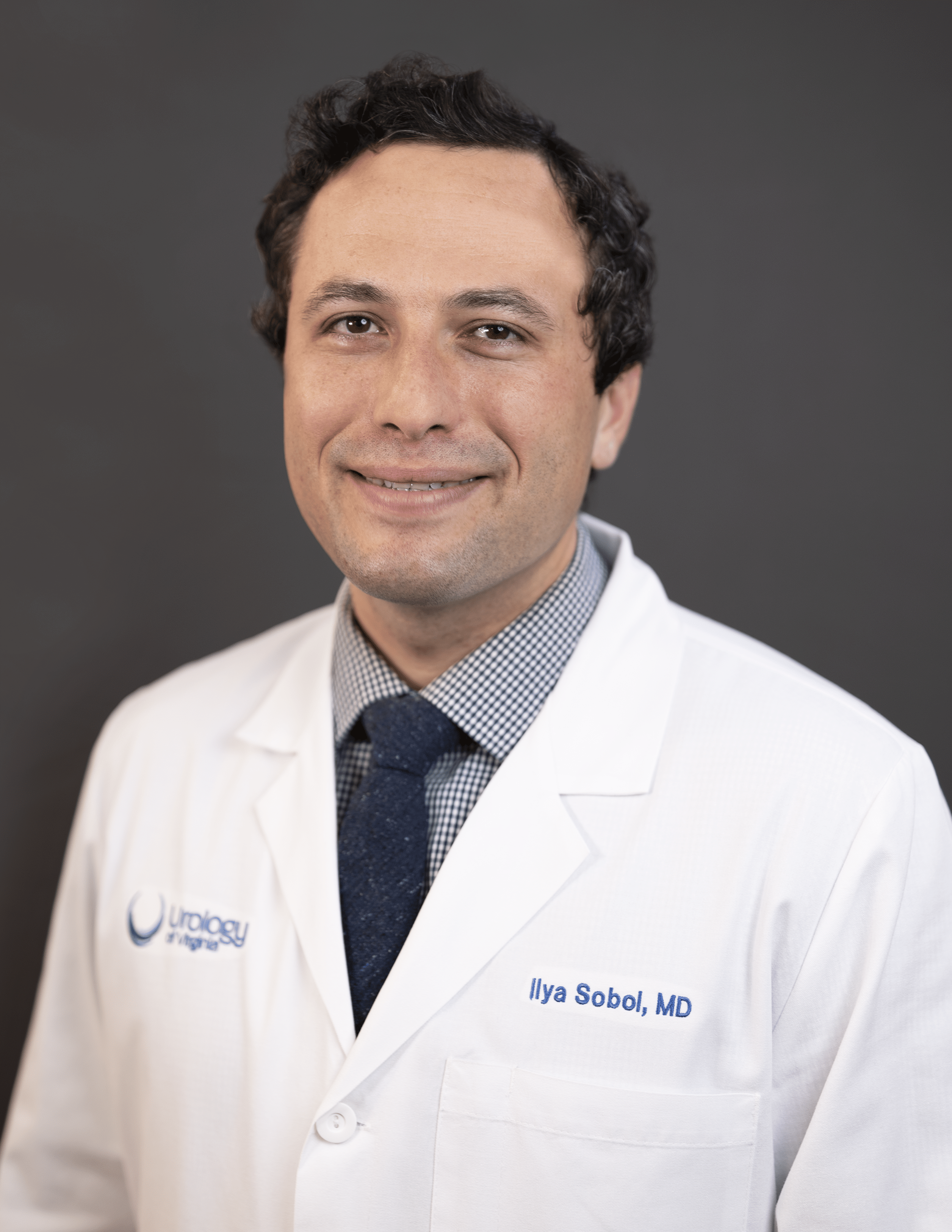 Ilya J. Sobol, MD