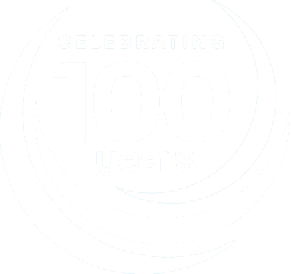 100 years icon