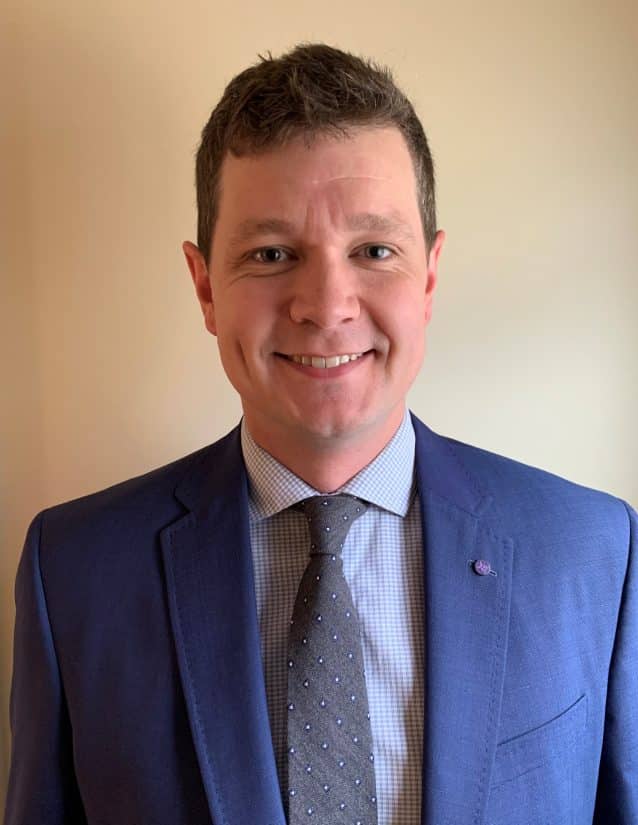 Please welcome Dr. Tanner Miest to Urology of Virginia Please welcome Dr. Tanner Miest to Urology of Virginia