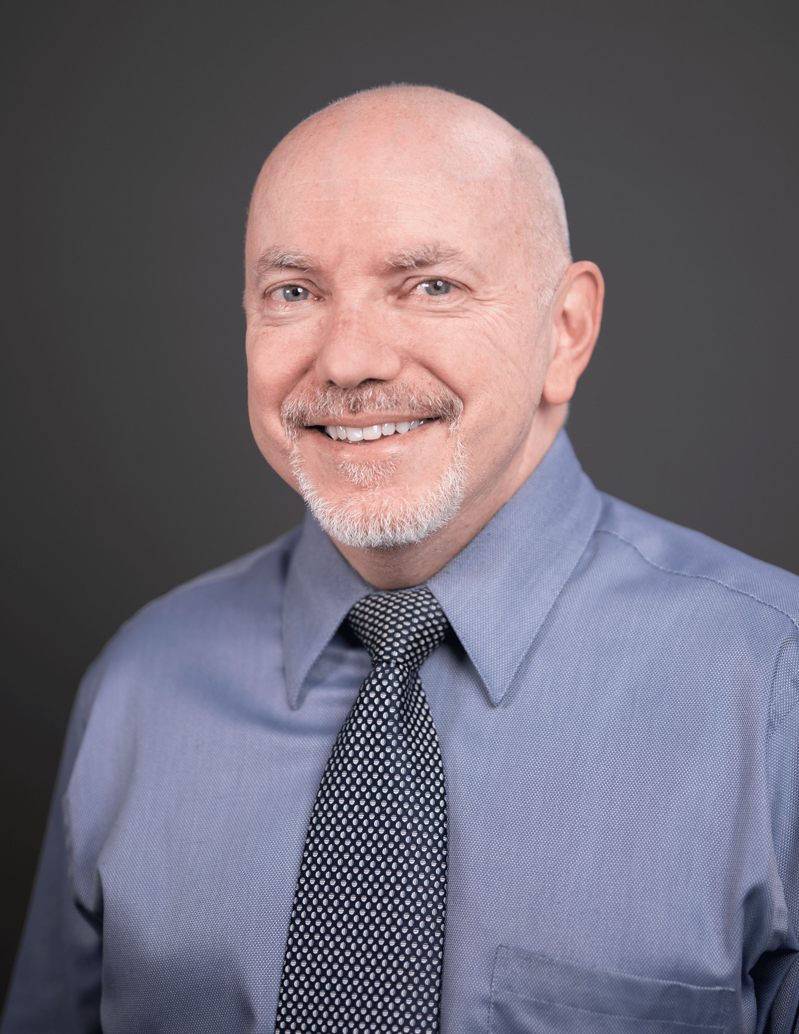A fond farewell from Dr. Volz as he retires A fond farewell from Dr. Volz as he retires